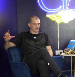 Interview mit Ian Garry: UFC Mt. Rushmore, Debatte um Conor McGregor und Provokation von Sean Brady