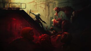 Katanaut Spiel Rezension