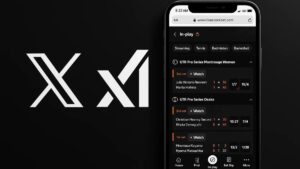 LiveScore Group schließt Partnerschaft mit Elon Musks X und xAI