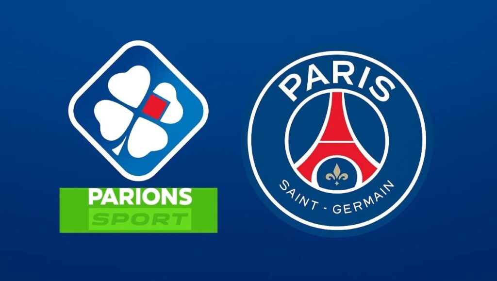 PSG verlängert Partnerschaft mit französischem Wettanbieter ParionsSport