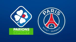 PSG verlängert Partnerschaft mit französischem Wettanbieter ParionsSport