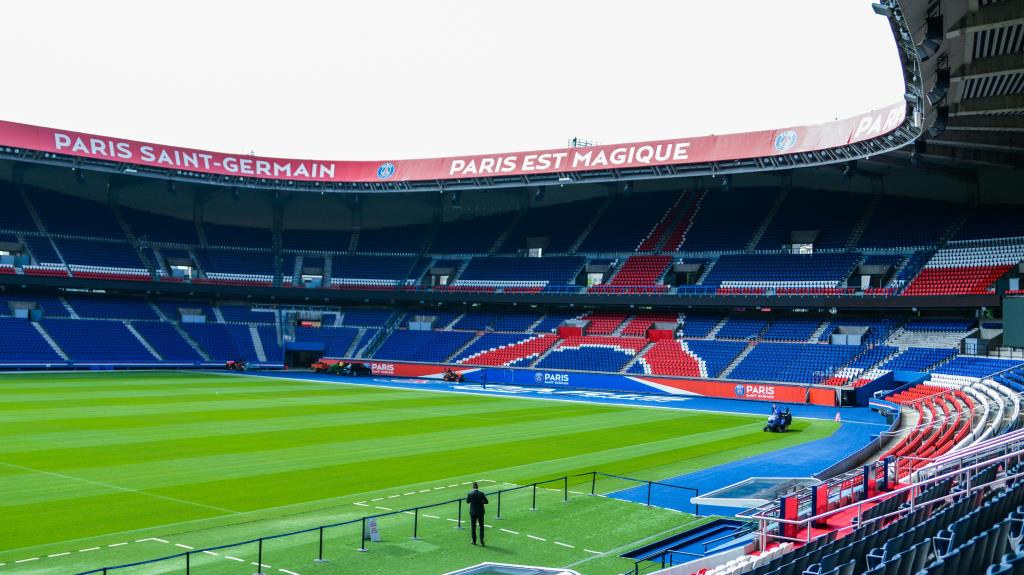 Paris Saint-Germain (PSG)