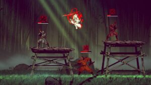 Shinobi: Art of Vengeance Review – Das wird das beste Ninja-Spiel dieses Jahres