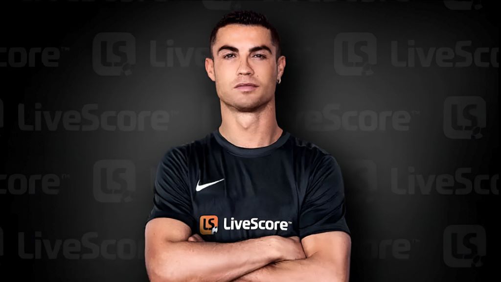 Wie populär ist LiveScore?
