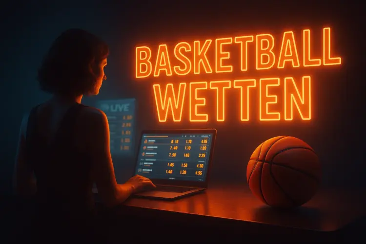 basketball wetten