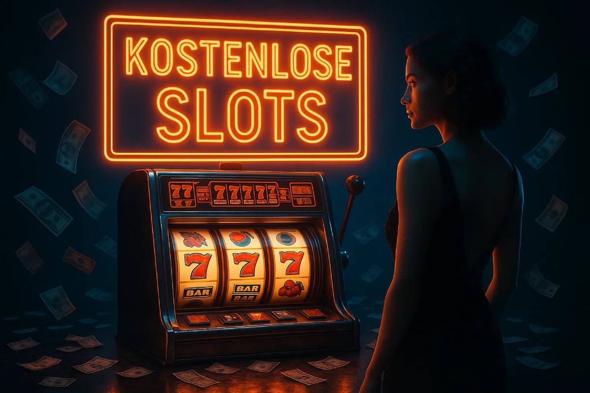 kostenlose slots