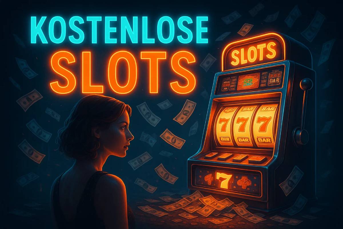 kostenlose slots