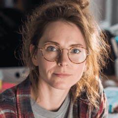 Sophie Becker