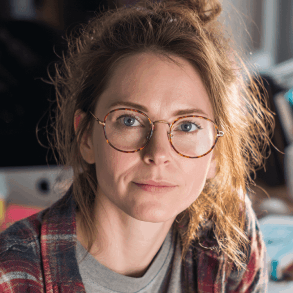 Sophie Becker
