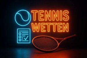 Beste Tennis Wetten 2026 – Top Anbieter, Live Quoten & Profi-Tipps