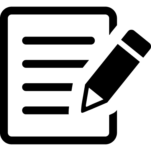 writing-icon