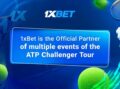1xBet Main