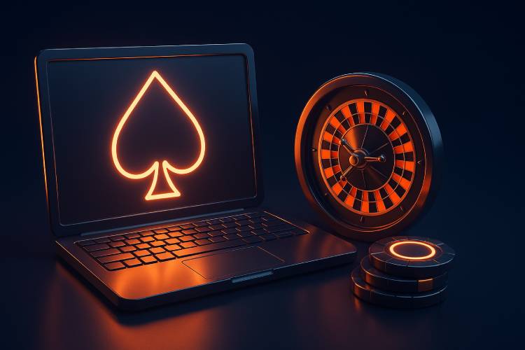 Beste Online Casinos Luxemburg