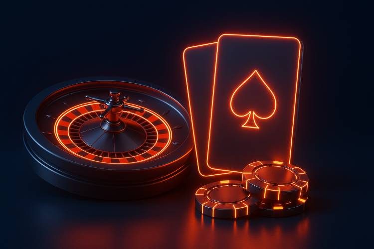 Beste Online Casinos Österreich 2025 im Test & Vergleich