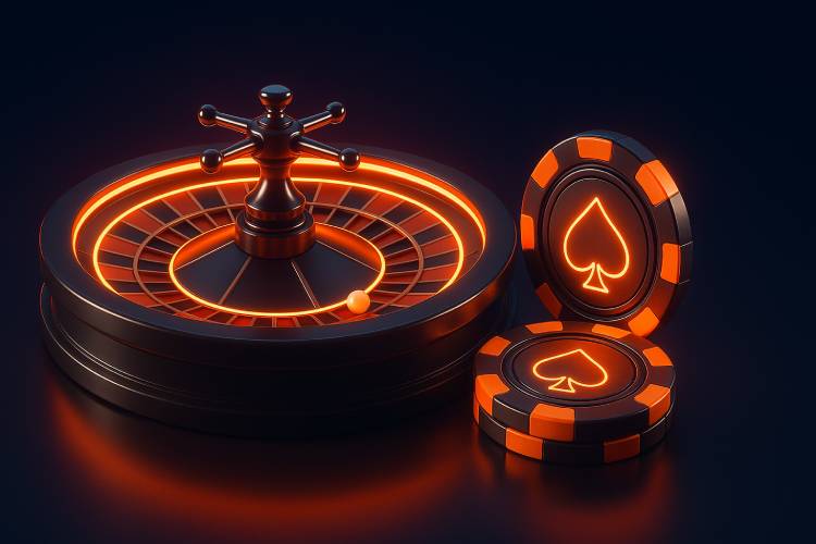 Beste Online Casinos Schweiz 2025 im Test & Vergleich