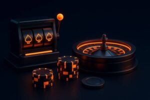 Beste Online Casinos ohne OASIS 2025 – Unser Test