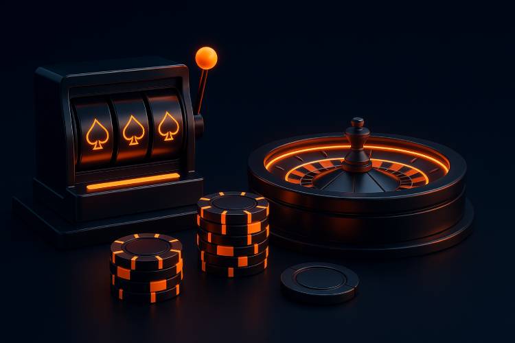 Beste Online Casinos ohne OASIS 2025 – Unser Test