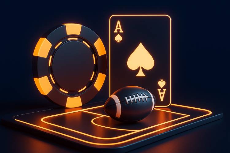 Beste Wettanbieter 2025 – Die Top Sportwetten Anbieter im Vergleich