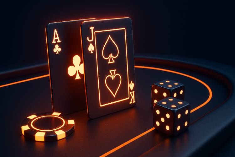 Blackjack Karten zählen – Systeme, Chancen & Realität
