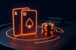 Blackjack-Strategie 2025 – Ihr Weg zum Erfolg