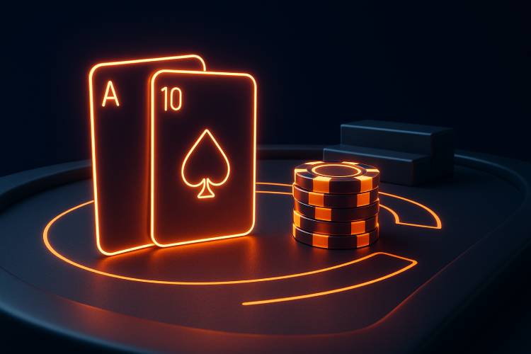 Blackjack-Strategie 2025 – Ihr Weg zum Erfolg