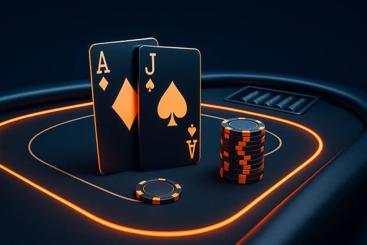 Blackjack-Tabelle – So verbessern Sie Ihre Gewinnchancen