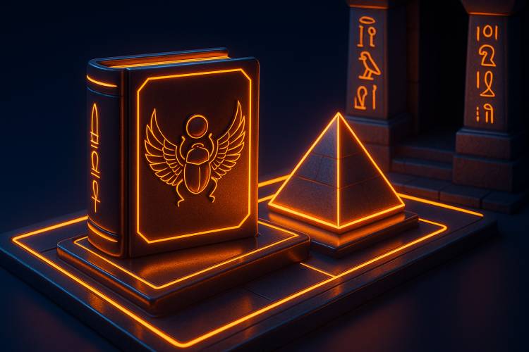 Book of Ra Tricks – Mythen, Tipps & Strategien im Faktencheck