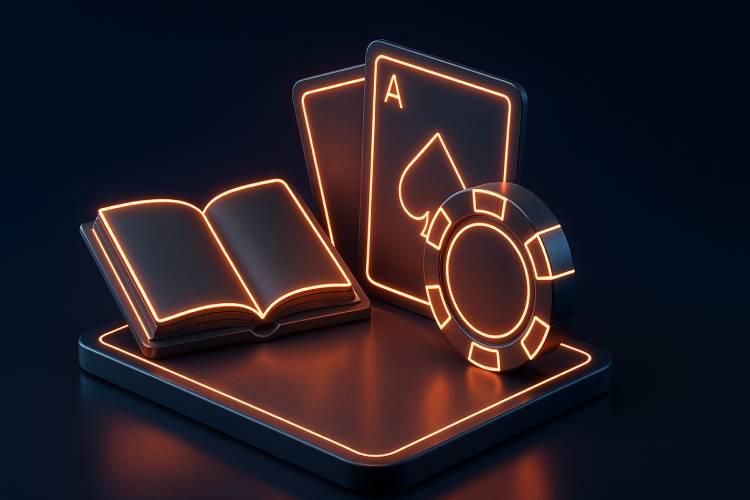 Casino Wissen