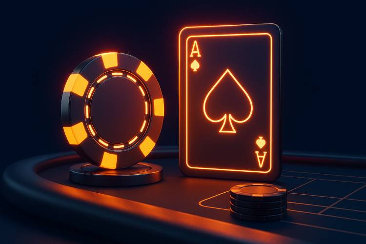 Casino ohne LUGAS – Mehr Freiheiten beim Spielen ohne Limits