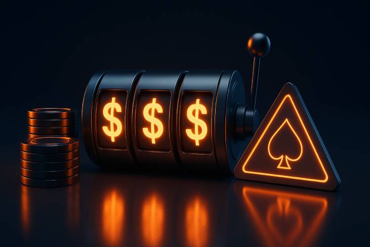 Casinos mit hoher Auszahlungsquote 2025– mehr Gewinnchancen mit maximalem RTP