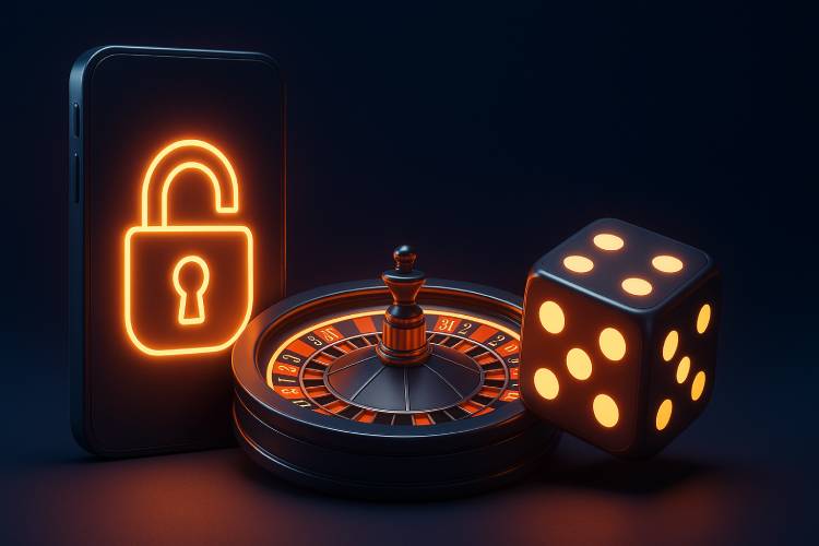 Casinos ohne Anmeldung im Vergleich – Top-Anbieter und wertvolle Tipps