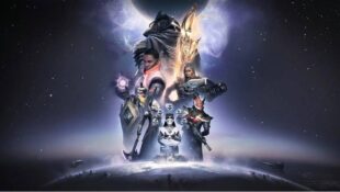 Destiny Rising Rezension 1