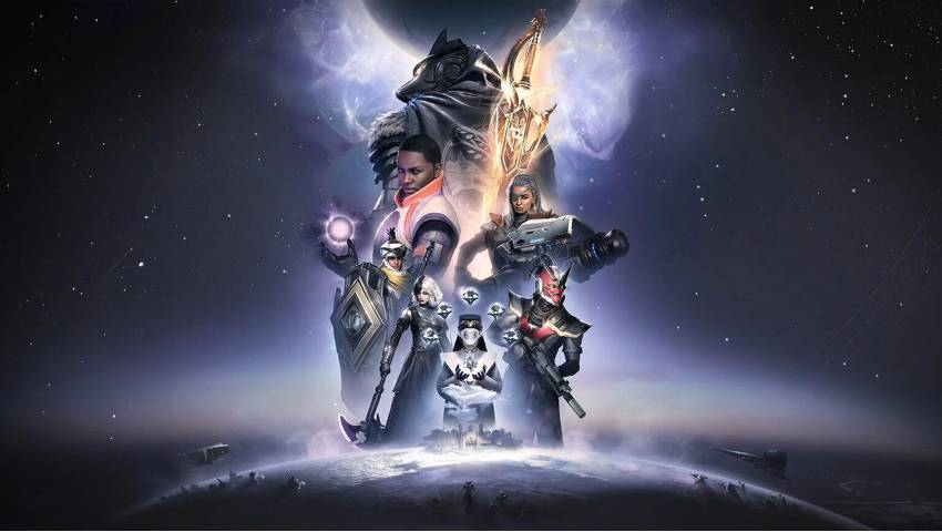 Destiny Rising Rezension 1