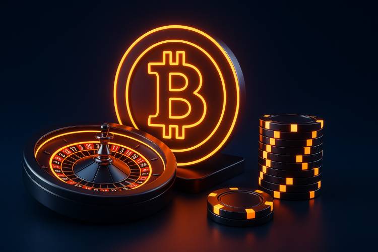 Die besten Bitcoin Casinos 2025 im Vergleich – Sicher & anonym spielen