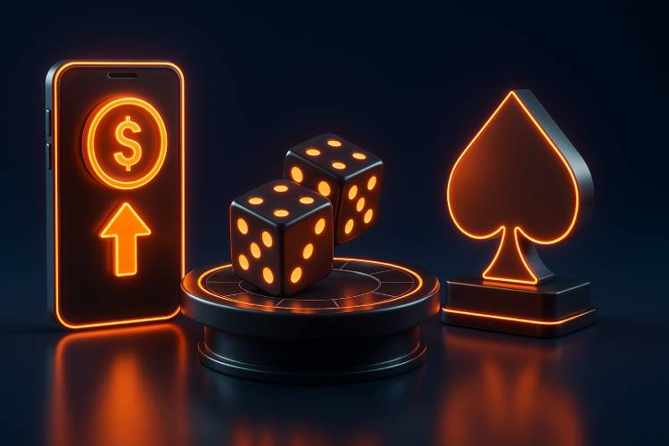 Die besten Casinos mit schneller Auszahlung – gewinnen und blitzschnell auszahlen