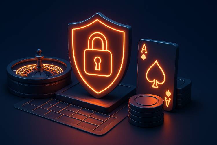 Die besten Casinos ohne Verifizierung 2025 – Worauf Sie achten sollten
