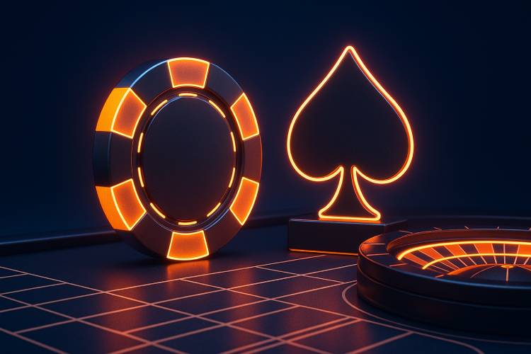 Die besten Jeton Casinos 2025 – Online Casinos mit Jeton Einzahlung im Test