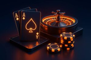 Die besten Online Casinos 2025 – Unsere top Auswahl der besten Plattformen für sicheres Glücksspiel