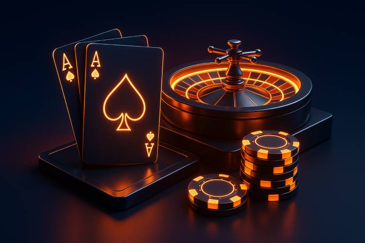 Beste Online Casinos 2025 – Unsere top Auswahl der besten Plattformen für sicheres Glücksspiel