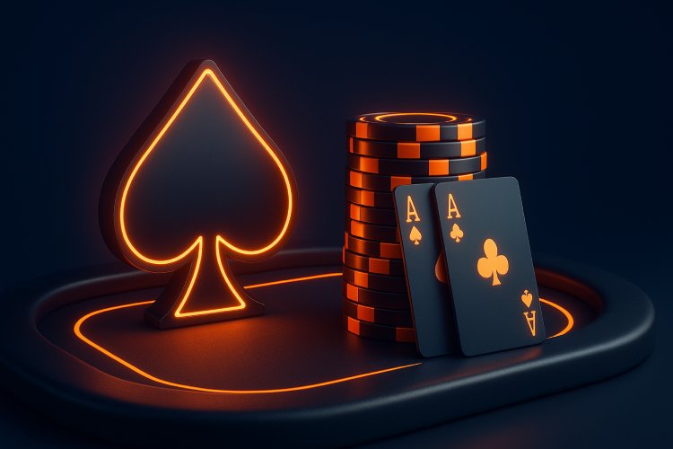 Die besten Poker Seiten Großer Vergleich für Online Poker Deutschland