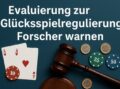 Evaluierung zur Glücksspielregulierung Forscher warnen