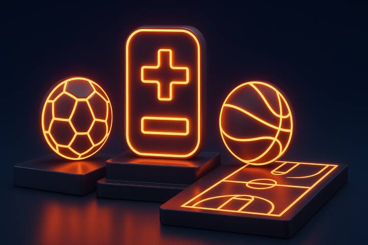 Handicap Wetten 2025 – So funktionieren Sportwetten mit Vorsprung