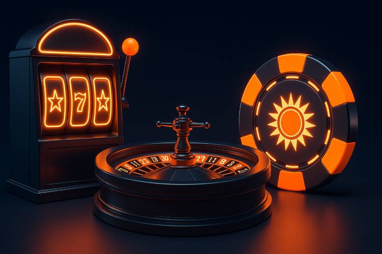 Merkur Spiele 2025 – Ihr Guide zu den besten Echtgeld-Spielen