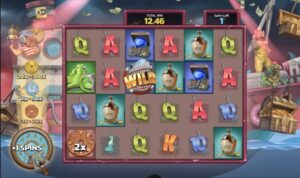 Finnischer Spieler knackt 1,9-Millionen-Euro-Jackpot mit 1-Euro-Dreh an Relax Gaming Slot