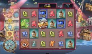 Net Gains Dream Drop by Relax Gaming