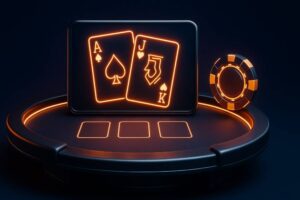 Online Blackjack spielen – Regeln, Tipps & beste Casinos