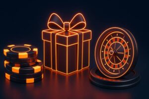 Online Casino Bonus Angebote für neue & bestehende Spieler