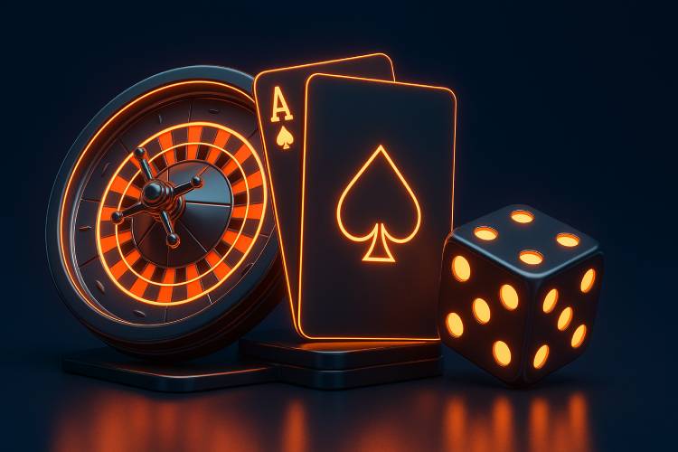 Online Casino Gewinnchancen – Die besten Spiele & Quoten im Überblick