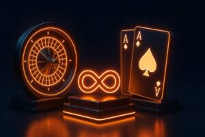 Online Casinos ohne Limit 2025 – Top-Anbieter für deutsche Spieler