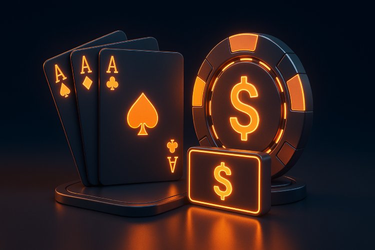 Online Poker Bonus Die besten Angebote